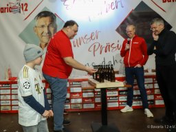 bavaria 12 - herbert hainer 199 von 337